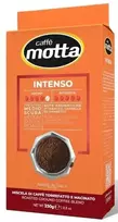 CaffeMotta Malta kava Caffe Motta L'Intenso MT10501, 250 g