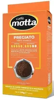 CaffeMotta Malta kava Caffe Motta Il Pregiato MT20001, 250 g