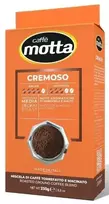 CaffeMotta Malta kava Caffe Motta Il Cremoso 250 g MT30001