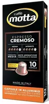 Caffemotta Kavos kapsulės Caffe Motta Espresso Cremoso MT73012, 10 vnt.