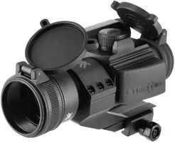 Žiūronai Kolimatorinis taikiklis Vortex Optics Vortex StrikeFire II raudonas žalias