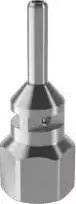 klijų pistoletas Steinel Dysza do GluePro, fi 3 mm długa [052737] (ST052737)