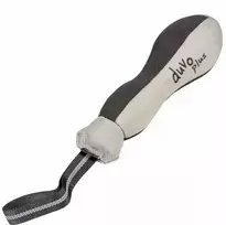 Duvo+ Duvo+ Oxford šuns žaislas tampymui pilkas 44 cm