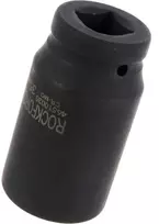 Rockforce Gilaus smūgio antgalis 35 mm 3/4'' (šešiabriaunis)