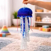 Dubi Meduza mėlyna