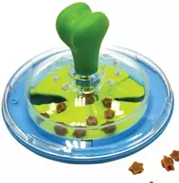 Duvo+ Duvo+ Spinner Žaislas šuniui na Przysmaki 15x10cm