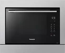 Mikrobangų krosnelė Panasonic Ramka Montuojama mikrofali Panasonic (NN-TK81LCSCP)