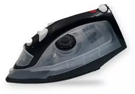 Garinis lygintuvas ORM-108 1200 W su keraminiu padu