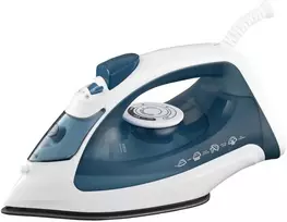 Garinis lygintuvas ORM-259 2600 W su keraminiu padu