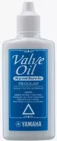 Tepalas pompoms Yamaha Valve Oil Regular