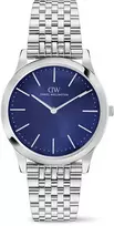 Laikrodis Daniel Wellington Pathfinder 39 7-Link Arctic S DW00100983