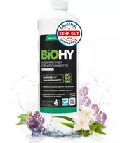 BIOHY grindų valiklis grindų valymo robotams, 1 l, pavasario kvapo, abk-778