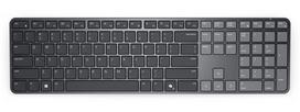 Dell Pro 7 Slim Keyboard - KB726 - US, KEYDEL580_BDVD