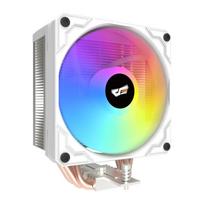 CPU cooler DarkFlash M400 ARGB (white), CCFDRKM400_WHITE