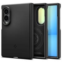 Spigen Air Fit Pro MagSafe dėklas, skirtas „Samsung Galaxy Z Fold 8“ – juodas