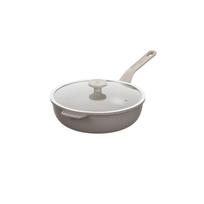 Dune neprideganti wok keptuvė su dangčiu 28 cm 4,40 L