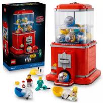 LEGO® Ideas Minifigūrų automatas 21358