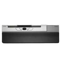 Contour RollerMouse Go + RollerMouse Go Dock