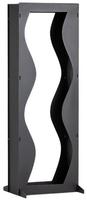 Malkų stovas DM Grill Wave, 44 cm x 20 cm x 140 cm