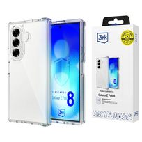 Dėklas 3mk Armor Case Samsung F976 Z Fold8 Ultra
