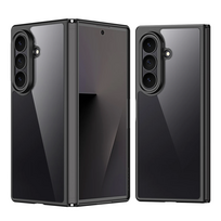 Dėklas Dux Ducis Aimo Samsung F976 Z Fold8 Ultra