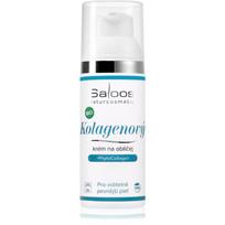 Saloos Collagen Cream kolageno serumas odai putlinti 50 ml