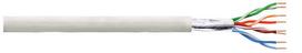 Laidas Logilink CPV0016 LOGILINK - CAT 5e Patch, Nėra, 305 m, balta sp.