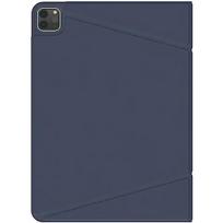 Amazingthing Matte Pro Mag Folio z podstawką do iPad Air 11" M3/M4 (2025/2026) - niebieskie 4896238003823