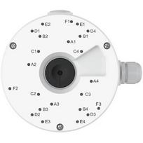 Reolink Junction Box RLA-JBL1 (white) RLA-JBL1