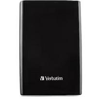 Verbatim Ārējais SSD Verbatim Store n Go Slim 1TB USB-C 32182V