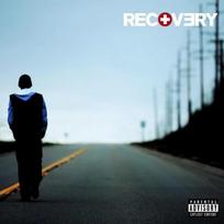 Eminem - Recovery 2LP (vinilinė plokštelė)