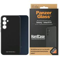 PanzerGlass HardCase with D3O® Bio and Military Grade Certification for Samsung Galaxy A35 5G