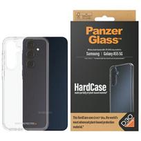 PanzerGlass HardCase with D3O® Bio and Military Grade certification for Samsung Galaxy A55 5G