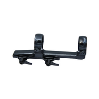 Rusan 058-30-7.5-EXT50 greito nuėmimo laikiklis HIKMICRO NEOS – 30 mm, H23, Weaver/Picatinny
