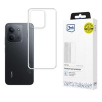 Dėklas 3mk Clear Case telefonui Xiaomi Redmi 15C 4G/5G (173mm), skaidrus