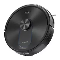 Robotas dulkių siurblys Ultenic T20 Pro su savaiminio išsivalymo stotele, 12 000 Pa