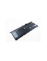 Dell originali baterija (akumuliatorius) XPS 9370 XPS 9380 DXGH8 0DXGH8 H754V G8VCF  52WH