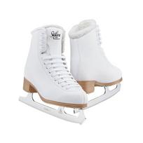 JACKSON 380 moteriškos figūrinio čiuožimo pačiūžos