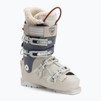 Moteriški slidinėjimo batai Rossignol Alltrack 70 W beige/violet blue