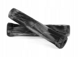 Ethic Slim Glow Black juodos spalvos riedlentės rankenos