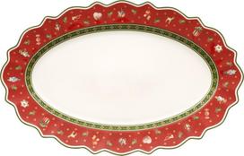 Villeroy & Boch lėkštė Toy's Delight, 50x31 cm