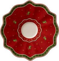 Villeroy & Boch Toy's Delight lėkštė, 16.5 cm