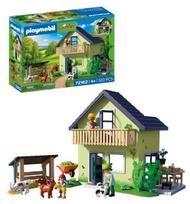 Playmobil 72162 Playmobil Country 72162 Wiejski dom