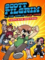 Scott Pilgrim vs. The World: The Game - Complete EditionUplay Key LATAM