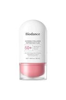 Biodance Protective fluid Invisible Collagen Peptide Sun Fluid Korėjietiška apsauginė priemonė nuo saulės