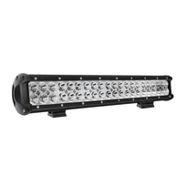 Žibintas LED BAR 126W, 8820 lm. 42X3W L-50,5 combo sp.