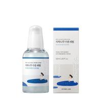 ROUND LAB Birch Juice Moisturizing Serum drėkinamasis veido serumas su beržų sula 50 ml