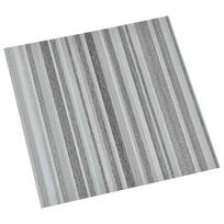 vidaXL Grindų lentos Dryžiai 5,11 m² 55 vnt. PVC