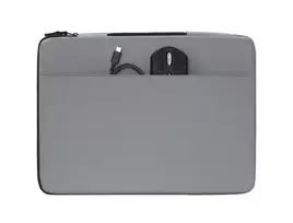 HP Protective Meteor Silver 13-14 nešiojamojo kompiuterio dėklas