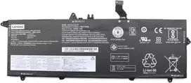 Lenovo 57Wh 3 celių vidinė Li-Ion baterija ThinkPad P1 ir X1 Extreme (5B10W13910)